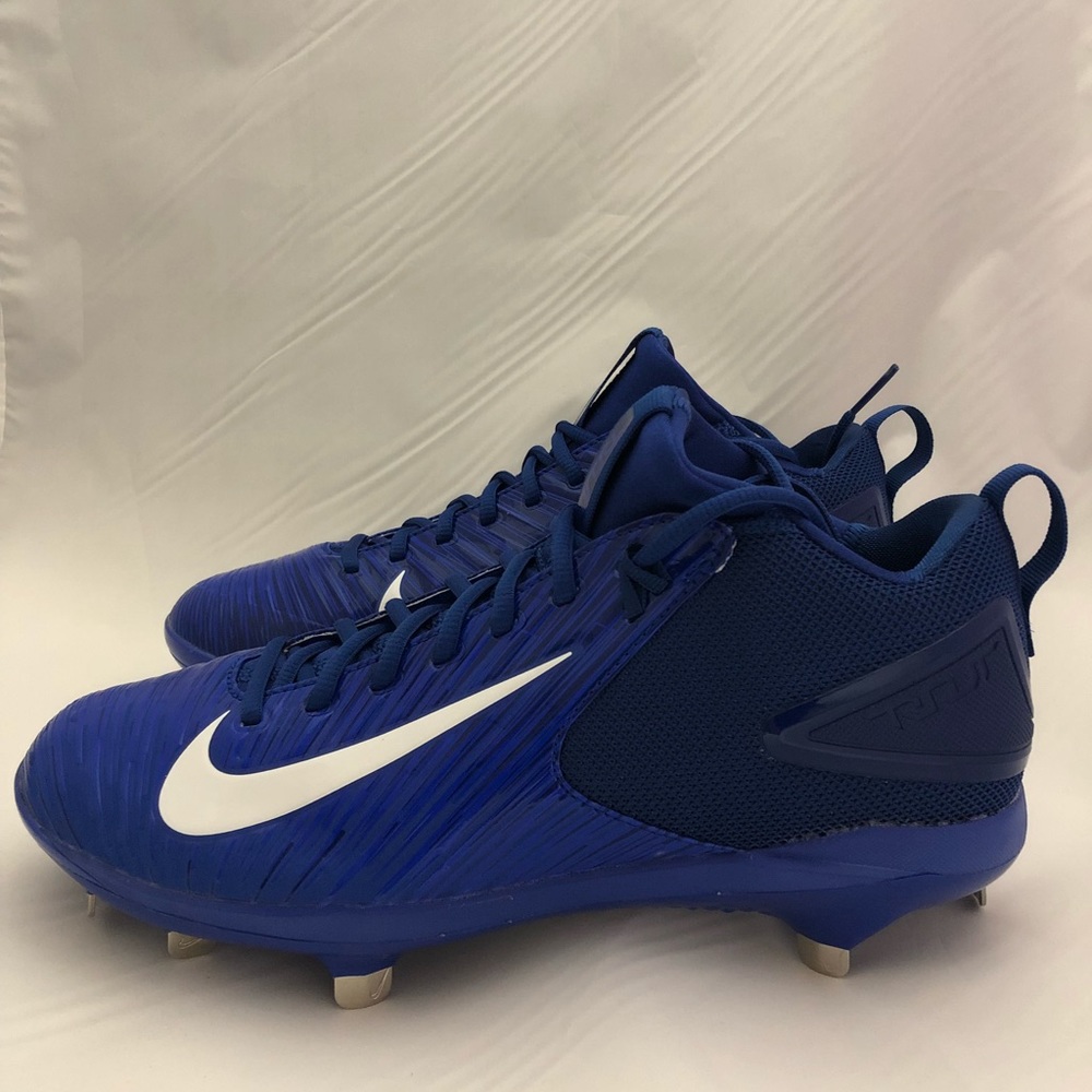 Nike Cleats Mike Trout 3 New without tags